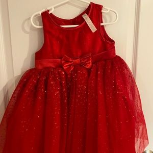 Beautiful Holiday dress!!